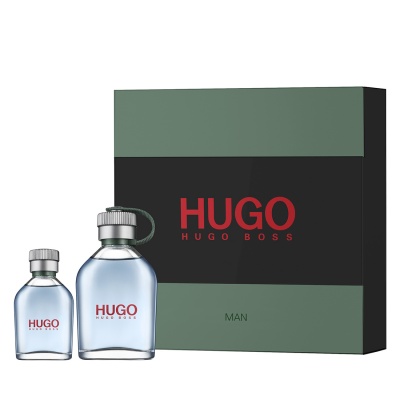 Hugo Boss Man Set 125ml + 40ml EDT